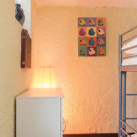 Venkovský dům Fenil Del Santo *
