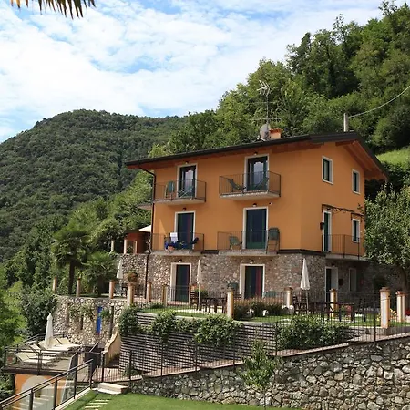 Fenil Del Santo Tremosine